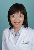 Dr. Yu Zhao
